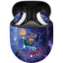 Vincent Hie Cosmic Kittens Google Pixel Buds Skin